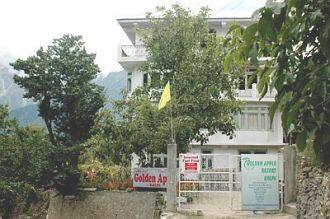 Hotel Golden Apple, Kalpa 1
